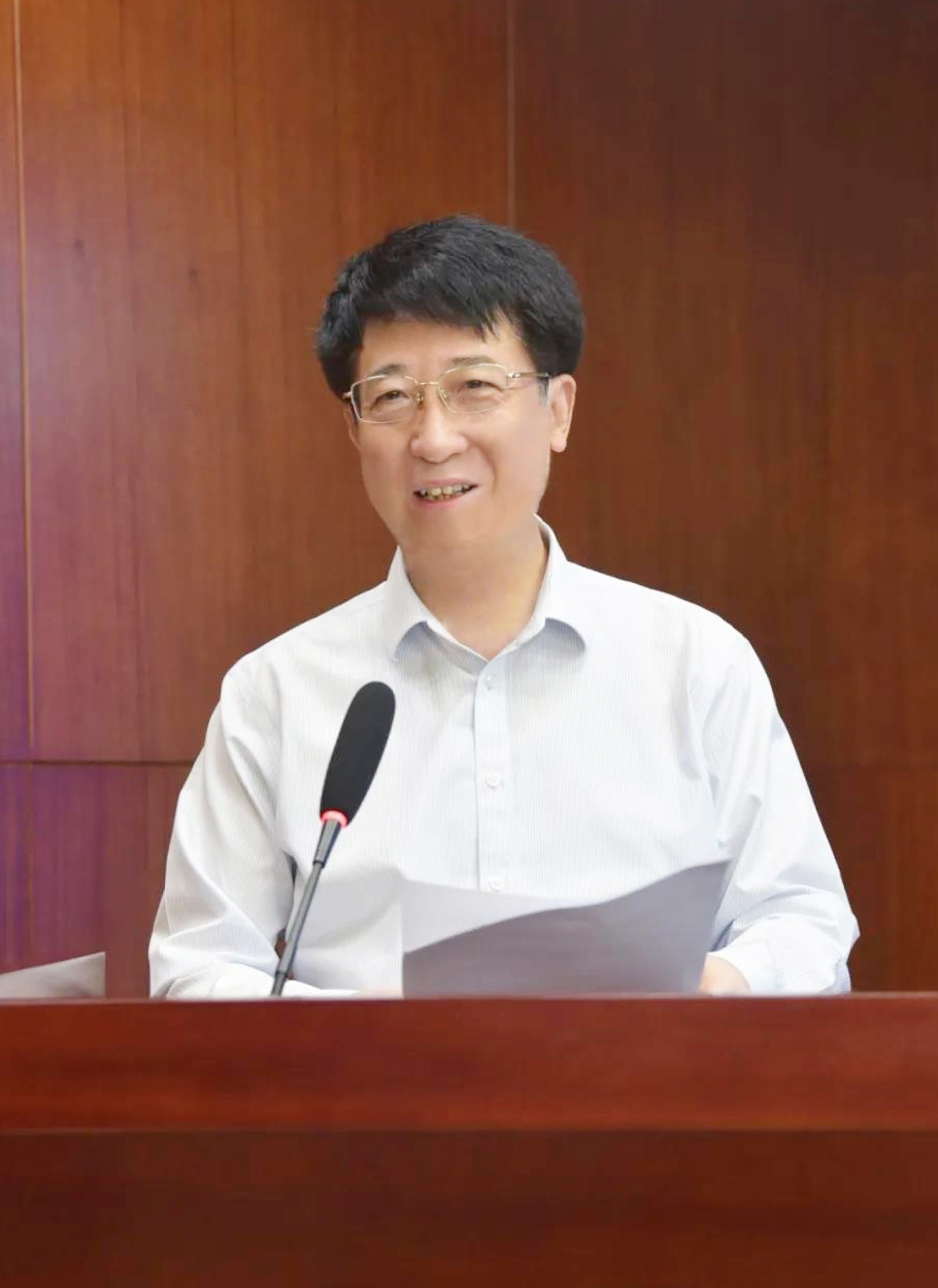 会议最后,洪强指出,省规划院是全国资质类别最全,资质等级最高的综合